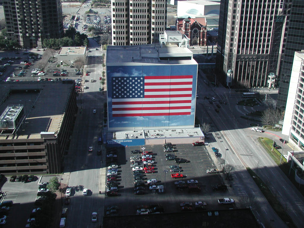 Hotel View 1
