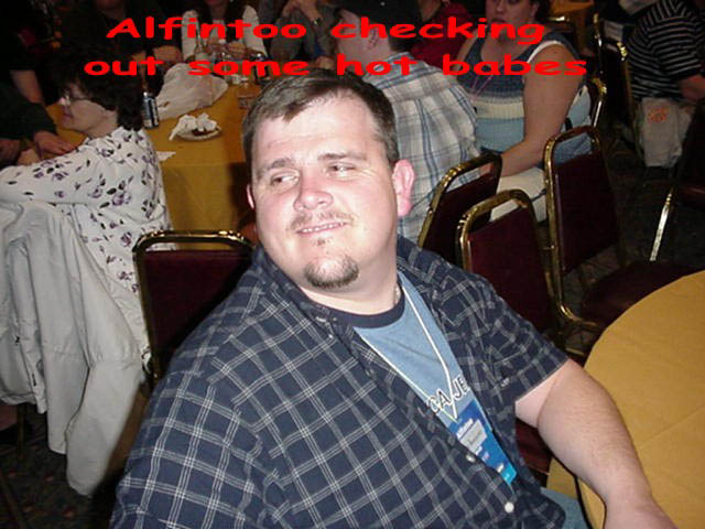 2Alfintoo trackin zone babes9