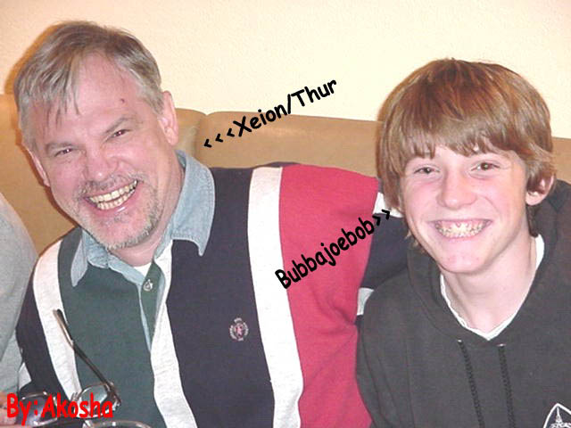 FGXeionBubbajoebob9