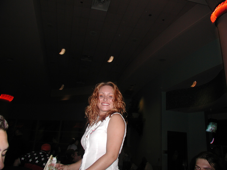 Krissy