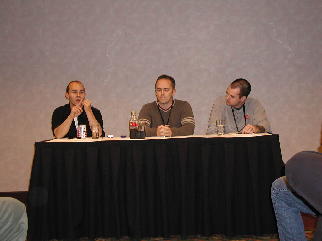 Dev Panel