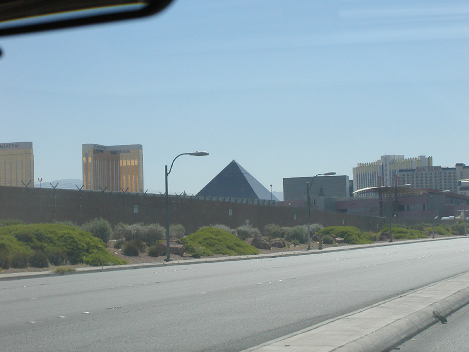 Luxor