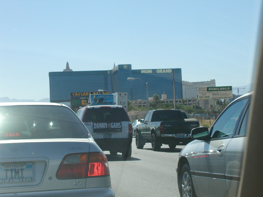 MGM