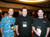 Mysticlaw, Saavedra,Dymus